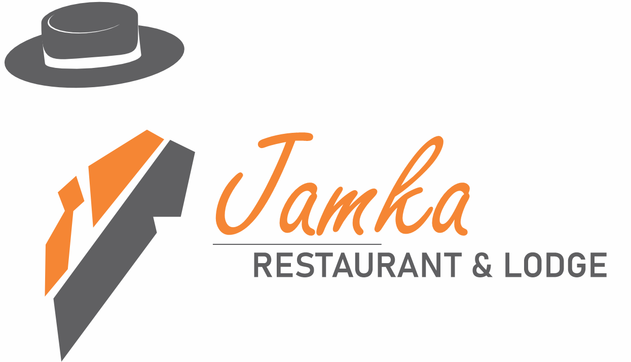 Jamka Restaurant & Lodging Logo